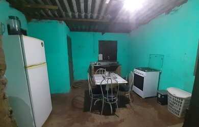 Imagem 6: Vendo Casa Simples no Lago Azul - Novo Gama GO