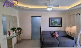 Imagem 5: Apartamento com 2 dormitórios à venda, 65 m² por R$ 450.000,00 - Jacarepaguá - Rio de Jane