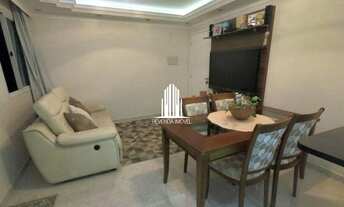 Imagem 4: APARTAMENTO 3 DORMITÓRIOS, 1 SUÍTE, 2 VAGAS, À VENDA EM DIADEMA