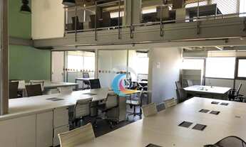 Imagem: Conjunto para alugar, 338 m²- Vila Madalena