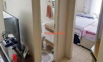 Imagem 7: Apartamento com 1 dormitório à venda, 43 m² por R$ 210.000,00 - Penha - São Paulo/SP