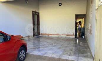 Imagem: Casa com 3 quartos - Bairro Setor Faiçalville