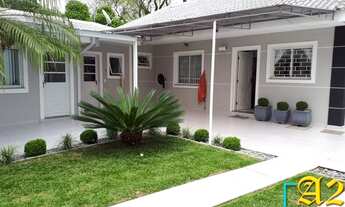 Imagem: EXCELENTE SOBRADO DE ALTO PADRÃO COM 4