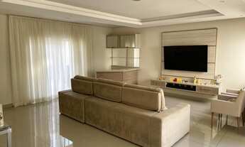 Imagem: Sobrado para venda tem 390 metros quadrados