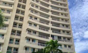 Imagem 1: Apartamento com vista para o Lago jacarey