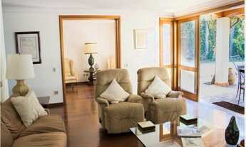 Imagem 3: SOBRADO - NA CIDADE JARDIM Casa na melhor rua do Cidade Jardim, arborizada e calma, a 5