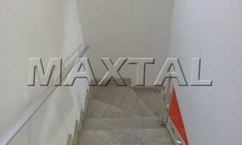 Imagem 6: Sobrado Água Fria