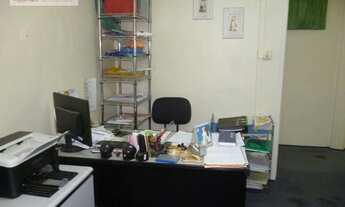 Imagem 6: Loja para alugar, 23 m² por R$ 2.500,00/mês - Santa Cecília - São Paulo/SP