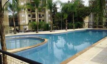 Imagem 4: Apartamento com 2 dormitórios à venda, 63 m² por R$ 300.000,00 - Parque Fazendinha - Campi