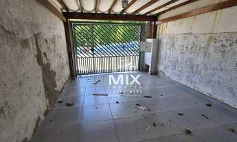 Imagem 5: Casa para alugar Vila Cisper - 2 Dorms. 1 wc, 1 vaga