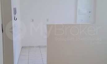 Imagem 2: Apartamento com 2 quartos - Bairro Gávea em Uberlândia