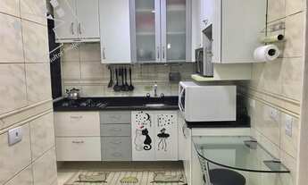 Imagem 7: Sobrado a venda com 130, 36 m² com 3 quartos com suíte com 3 vagas de garagens no bairro P