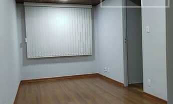 Imagem: Apartamento à venda 1 Quarto, 1 Vaga, 50M²