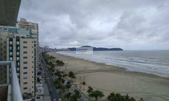 Imagem 5: Apartamento com 2 dorms, Aviação, Praia Grande - R$ 699 mil, Cod: 1814