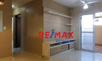 Imagem 2: Apartamento à venda, 73 m² por R$ 290.000,00 - Parque das Árvores - Araras/SP