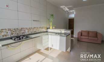 Imagem 3: Casa com 2 dormitórios à venda, 56 m² por R$ 212.000,00 - Jardim Josane - Sorocaba/SP