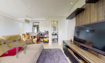 Imagem 3: Apartamento à venda, Mooca, São Paulo, SP