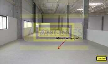 Imagem 7: Alugue galpão em Condomínio Prazeres 7.004m², com doca