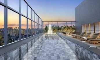 Imagem 3: Funchal Studio à venda com 1 dormitório e 1 vaga 39m² na Zona Sul Vila Olímpia São Paulo