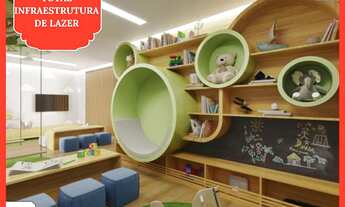 Imagem 7: Olhar Caminho das Arvores - 3 e 4 Suites, Varanda e Infra Completa