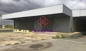 Imagem 5: GALPÃO, DISTRITO INDUSTRIAL, JUNDIAÍ