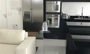 Imagem 2: APARTAMENTO COM 74 METROS, 2 DORMITORIOS NA VILA ANDRADE