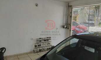 Imagem 3: Casa Térrea com 3 Quartos á Venda, Vila Matilde