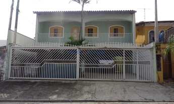 Imagem: Casa - Jardim do Lago - Campinas