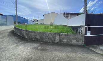 Imagem 2: Lote/Terreno para venda possui 245 metros quadrados em Jardim Altos de Santana II - Jacare