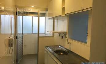 Imagem 6: APARTAMENTO - PARAISÓPOLIS - SP