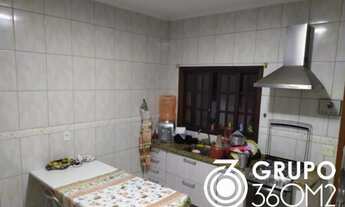 Imagem 4: Sobrado para Venda em São Caetano do Sul, Santo Antônio, 2 dormitórios, 2 banheiros, 2 vag