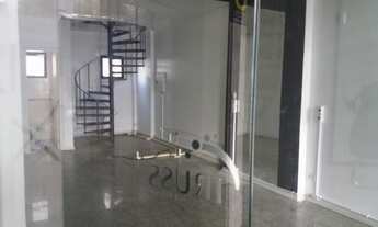 Imagem: Loja comercial - Carlos de Carvalho