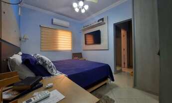 Imagem 4: Casa com 4 dorms, Canto do Forte, Praia Grande - R$ 950 mil, Cod: 716270