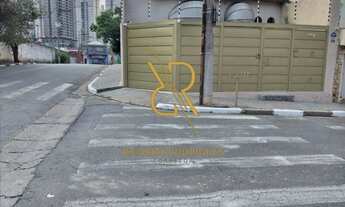 Imagem: GUARULHOS - Casa Padrão - VILA SOROCABANA