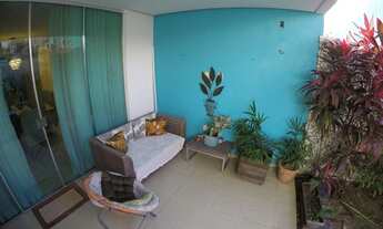 Imagem 6: Quinta das laranjeiras duplex com 3 suítes, financia - Parque das laranjeiras