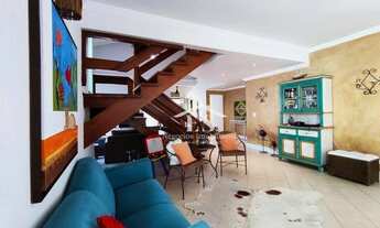 Imagem 3: Casa com 4 Quartos e 6 banheiros, 331 m² por R$ 2.500.000