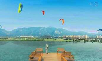 Imagem 7: Laguna di Mare Apartamento com 3 dormitórios