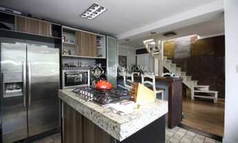 Imagem 6: PORTO ALEGRE - Apartamento Padrão - Mont Serrat