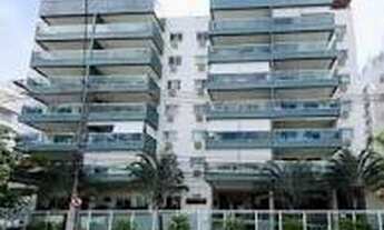 Imagem 6: Apartamento à venda com 4 quartos, suíte - armários planejados