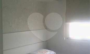 Imagem 6: Rio de Janeiro - Apartamento Padrão - CACHAMBI