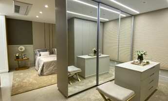 Imagem: Apartamento com 3 quartos - Jardim Goiás