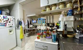 Imagem 3: Sobrado para venda com 3 quartos em Guará I - Brasília - DF