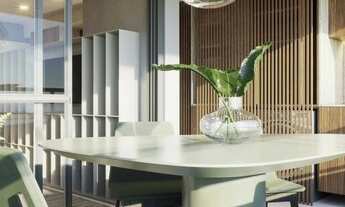 Imagem 2: Apartamento para venda com 69m², 2 dormitórios no Brooklin