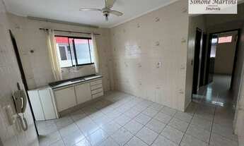 Imagem 5: Apartamento com 2 dormitórios à venda, 60 m² por R$ 230.000,00 - Guilhermina - Praia Grand