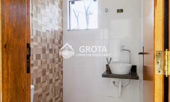 Imagem 6: Lindíssimo e moderno Condomínio Fechado para Venda no bairro Jardim Coimbra, 2 dorm, 1 va