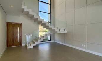 Imagem 5: Lindo Sobrado moderno a venda no condomínio Duas Marias! - Indaiatuba/SP