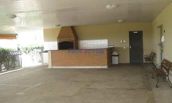 Imagem 4: Apartamento - Vila Georgina - Campinas