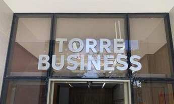 Imagem 2: Sala para alugar, 60 m² por R$ 2.700,00/mês - Mata da Praia - Vitória/ES