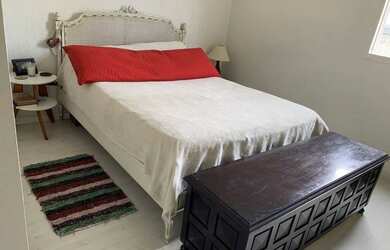 Imagem 3: SAO ROQUE - Apartamento PADRÃO - VILA SANTA ISABEL