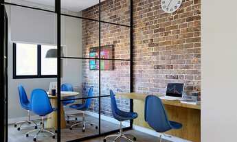 Imagem 6: Apartamento Padrão